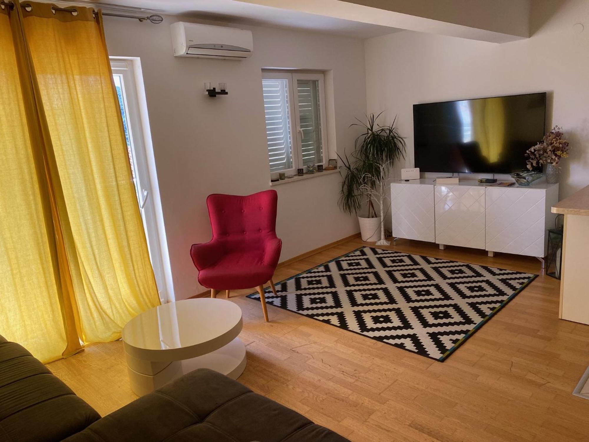 Apartment Antomia Dubrovnik Exterior photo