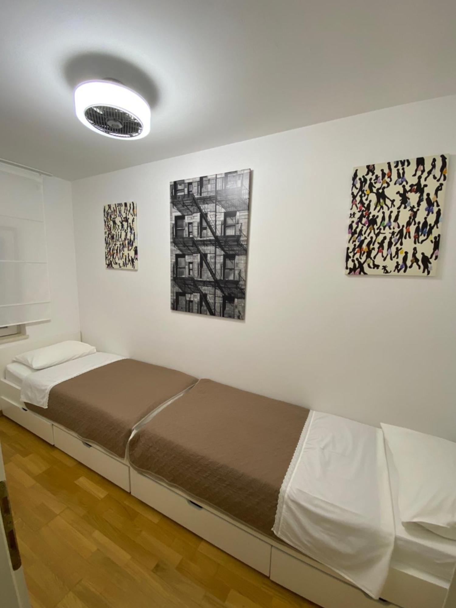 Apartment Antomia Dubrovnik Exterior photo
