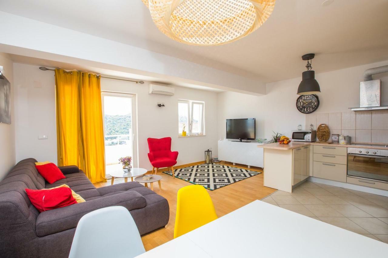Apartment Antomia Dubrovnik Exterior photo