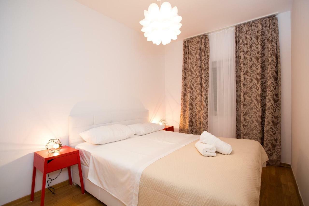 Apartment Antomia Dubrovnik Exterior photo