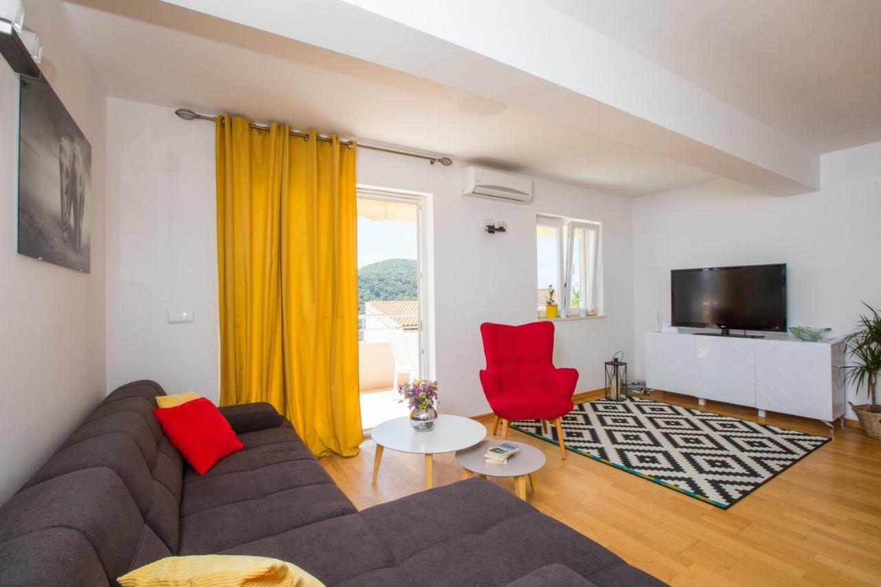 Apartment Antomia Dubrovnik Exterior photo