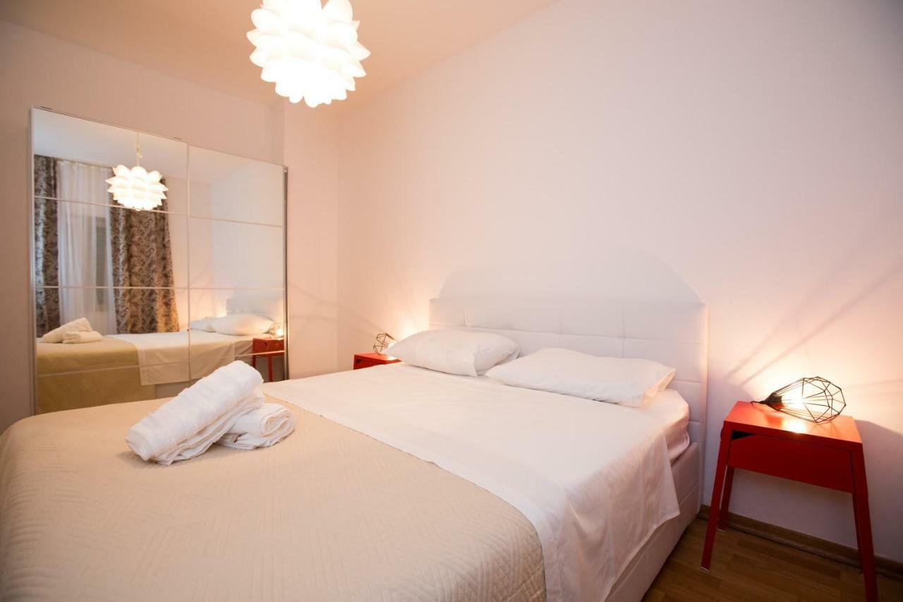Apartment Antomia Dubrovnik Exterior photo